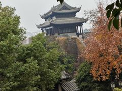 -虞山城墙