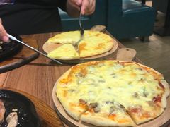-快乐爱斯米牛排自助(金州安盛店)