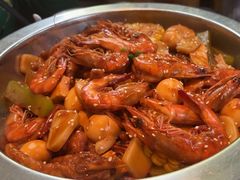 -沙掌门肉蟹煲(沙溪店)