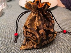 -浙江西子宾馆·牡丹厅