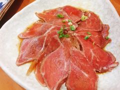 -银子铁板烧料理自助餐(人民广场店)