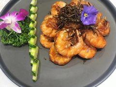 -王中王餐厅(东安路店)