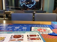 -爱妻鱼•老体北重庆水煮鱼•川菜(白云路店)