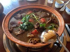 -顺顺小吃(独克宗古城店)