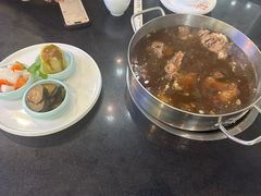 -金家老三饭庄(常营店)