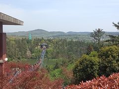 -南京银杏湖乐园