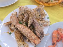 -秋姐美食店(旅游大道店)