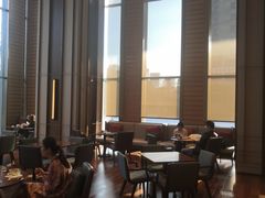 大堂-嘉定凯悦·咖啡厅