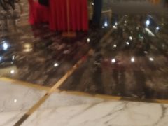 -上海浦东华美达大酒店