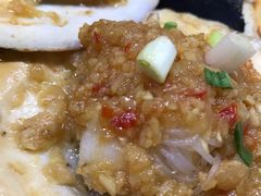 -三味城海鲜烧烤(盐河巷店)