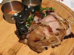 -小大董·烤鸭(凤凰汇店)