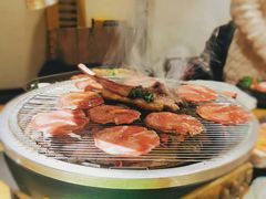 -泥炉烧肉师(新街口金銮巷店)