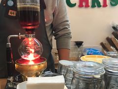 -COFFEE HOLIC(朝外SOHO店)
