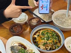 -百家鲜·杭帮菜