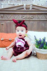 点击看大图 -鹿乐·亲子儿童摄影(城东翠雍新城南区店)