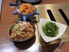 -本寻烧肉酒场(双井店)