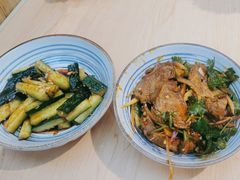 -剪花娘子·陕西面馆(上海川沙百联店)