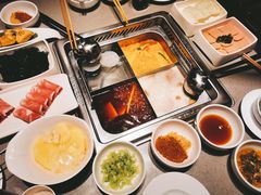 -海底捞火锅(龙湖三千集店)