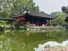 -采石矶景区