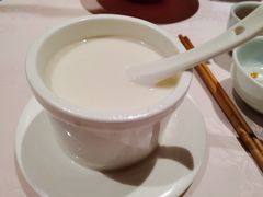 生磨杏汁白肺汤-誉八仙酒楼(静安大悦城店)