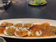 -钱塘宴(东站西子国际店)