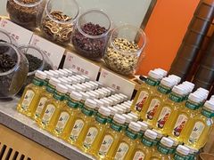 -喜家自助小火锅(卓悦里店)