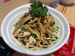 -喜家德虾仁水饺(东方宝泰店)