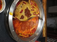 -大龙燚火锅(春熙店)