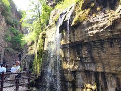 -云台山风景名胜区