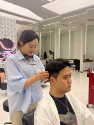 -INLIFE HAIR韩国美发