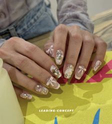 -斯馨·健康美甲美睫