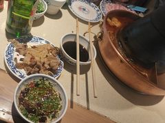 -东镇老火锅(长春路首店)