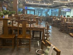 -百叶居·老北京涮羊肉(鼓楼店)