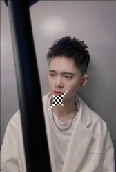 -起点潮色造型