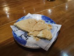 -老西门·常州菜(新区店)