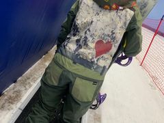 -赤马湖体育滑雪