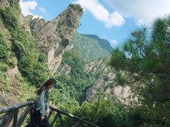 -楠溪江风景名胜区