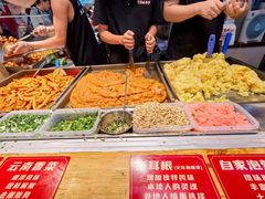 -丁家坡洋芋·观音桥好吃街A区(全国总店)