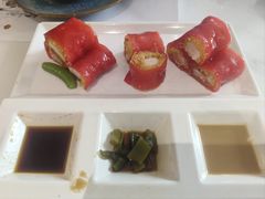 -云山茶餐厅(广东大厦店)