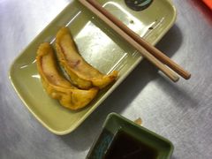 -金陵老丁家馄饨