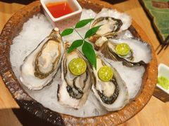 -Minase水濑·日料放题(外滩店)