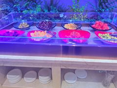 -明月东一酒店·菲斯特自助餐厅