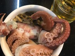 海鲜锅-大杰海鲜锅(基隆路店)