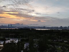 -青岛银沙滩温德姆至尊酒店