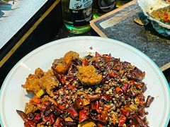 -冰城小镇音乐串吧·聚会餐厅(百子湾店)