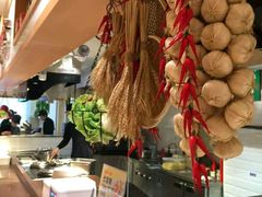 -光明·博海美食花园(上海瑞金医院12号楼店)