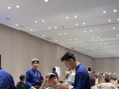 -紫光园·烤鸭·北京菜(团结湖店)