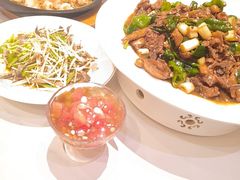 -老济南·地道济南菜(大明湖店)