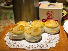 菠萝包-石岐佬中山菜馆(张溪店)