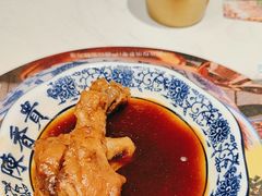 -陳香貴·兰州牛肉面(东方宝泰店)